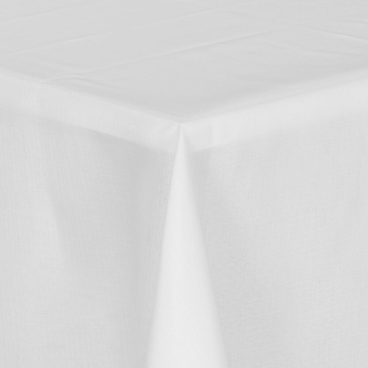 4Living Elise pöytäliina 140x240 cm valkoinen
